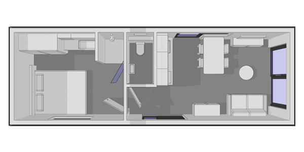 Type 2 Live & Care YourSpace