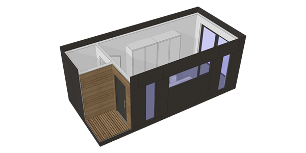 Type 2 Work & Study YourSpace