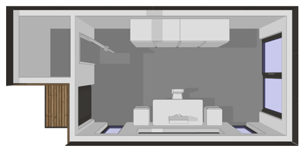 Type 2 Work & Study YourSpace