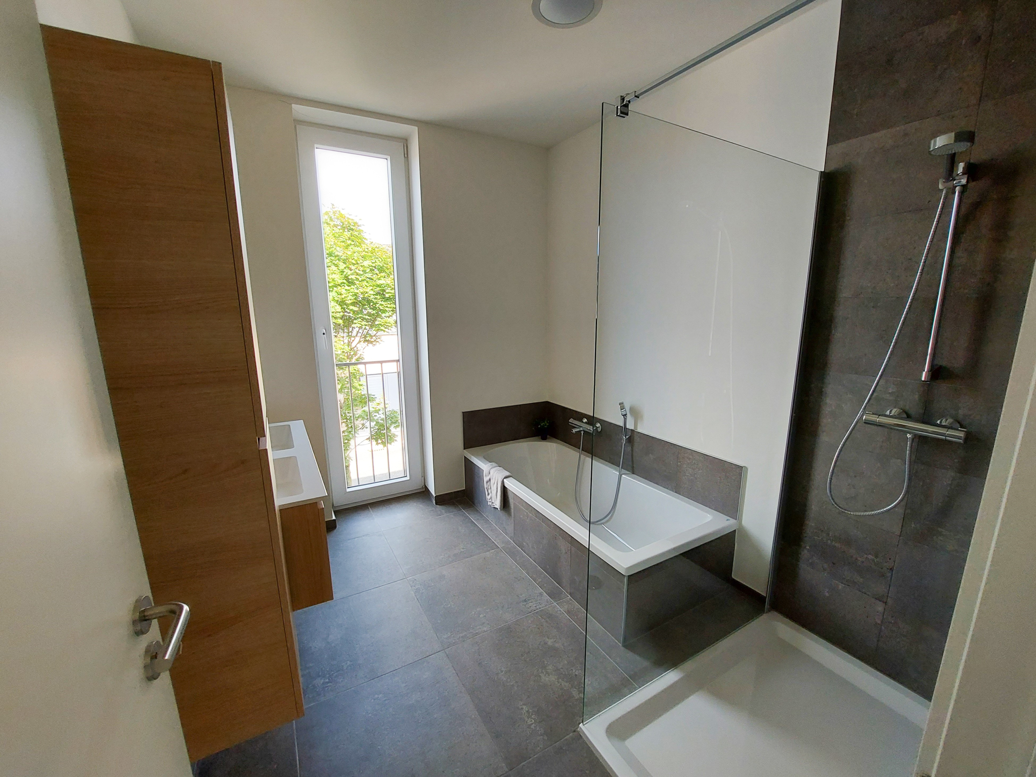 Bostoen Kijkappartement Harelbeke Project GaverLeie