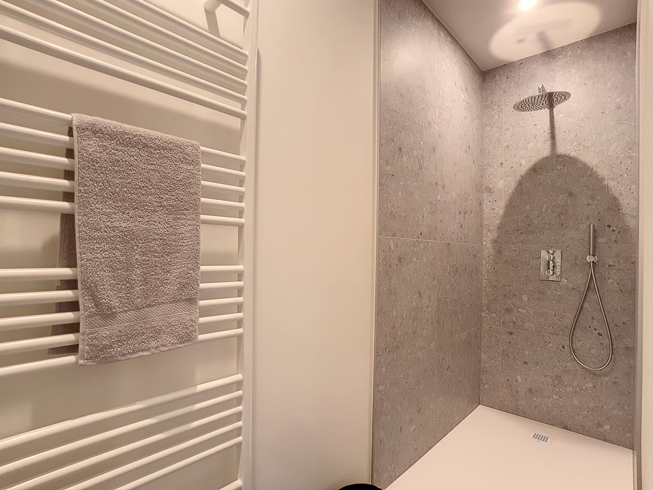 Kijkappartement Zwijnaarde RijvisscheHof