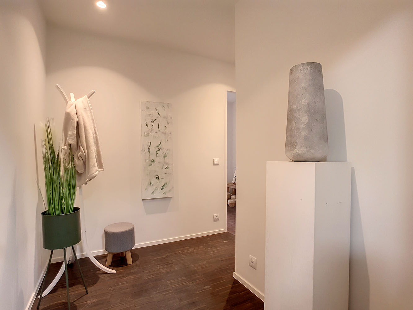 Kijkappartement Zwijnaarde RijvisscheHof