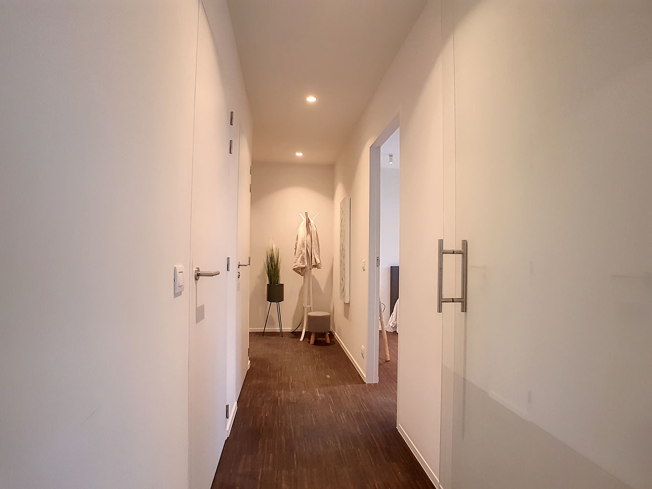 Kijkappartement Zwijnaarde RijvisscheHof