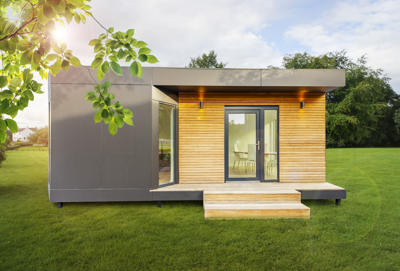 Bostoen YourSpace Relax & Play