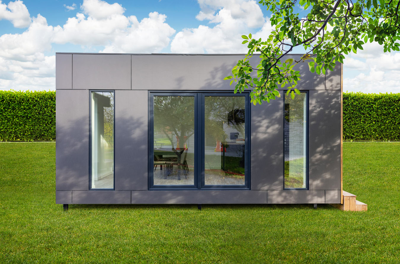 Bostoen YourSpace Work & Study