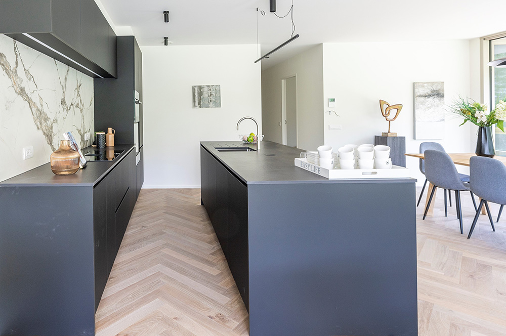 Bostoen zomerspecial 2023 keuken